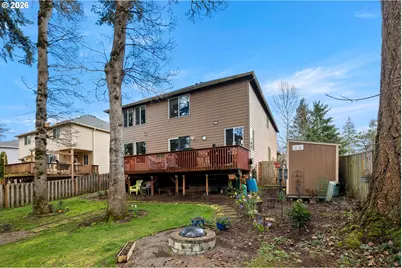 16443 Cattle Dr, Oregon City, OR 97045 - Photo 27