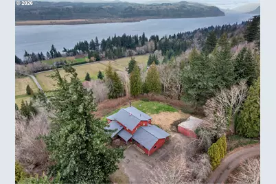 1800 NE Corbett Hill Rd, Corbett, OR 97019 - Photo 1