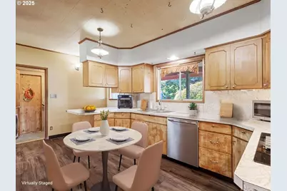 1800 NE Corbett Hill Rd, Corbett, OR 97019 - Photo 13