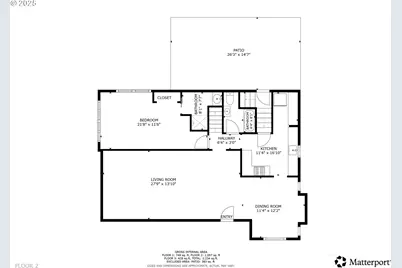 1913 E St, Washougal, WA 98671 - Photo 39