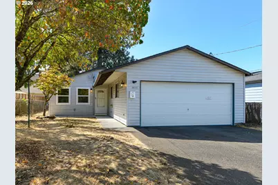 6633 SE 83rd Ave, Portland, OR 97266 - Photo 1
