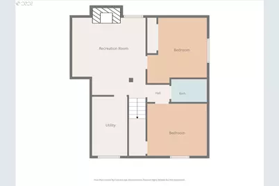 2505 N Winchell St, Portland, OR 97217 - Photo 39