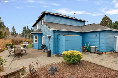 11335 Legato Dr, Oregon City, OR 97045 - Photo 31