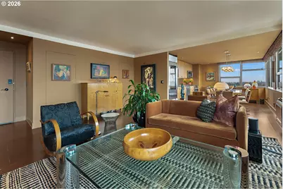 1220 NE 17th Ave #17H, Portland, OR 97232 - Photo 5