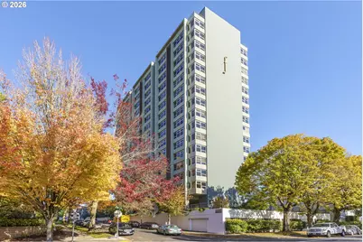 1220 NE 17th Ave #17H, Portland, OR 97232 - Photo 1