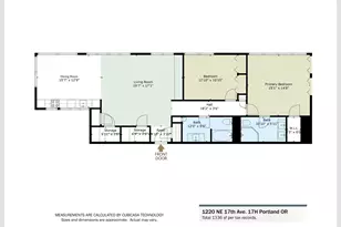 1220 NE 17th Ave, Portland, OR 97232 - Photo 37