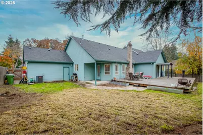 28523 SW Cascade Loop, Wilsonville, OR 97070 - Photo 25