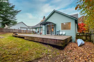 28523 SW Cascade Loop, Wilsonville, OR 97070 - Photo 29