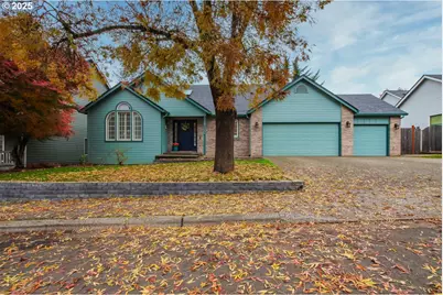 28523 SW Cascade Loop, Wilsonville, OR 97070 - Photo 1