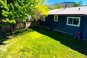 858 E Main St, John Day, OR 97845 - Photo 33