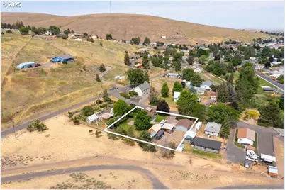 680 S Alfalfa St, Heppner, OR 97836 - Photo 43