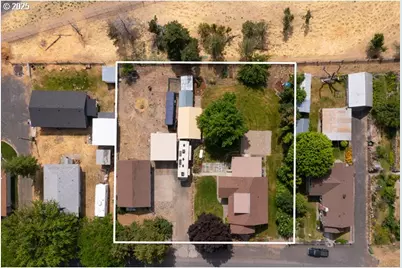 680 S Alfalfa St, Heppner, OR 97836 - Photo 41