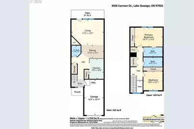 3926 Carman Dr, Lake Oswego, OR 97035 - Photo 31
