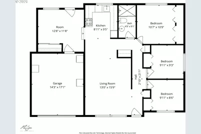 1180 Brockton Pl, Eugene, OR 97404 - Photo 33