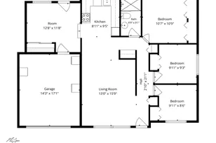 1180 Brockton Pl, Eugene, OR 97404 - Photo 33