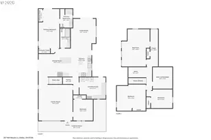 267 NW Woods Ln, Dallas, OR 97338 - Photo 41