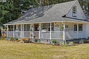 267 NW Woods Ln, Dallas, OR 97338 - Photo 1