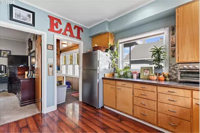 1410 Valley Ave, Baker City, OR 97814 - Photo 11