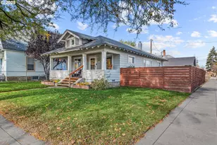 1410 Valley Ave, Baker City, OR 97814 - Photo 3