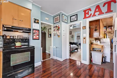 1410 Valley Ave, Baker City, OR 97814 - Photo 13