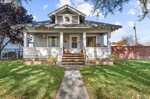 1410 Valley Ave, Baker City, OR 97814 - Photo 1