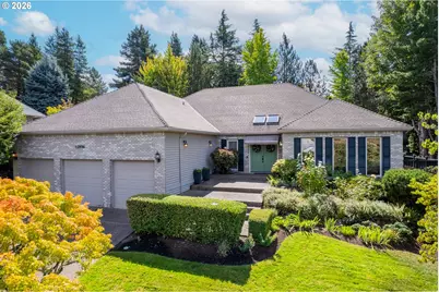 12856 NW Hartford St, Portland, OR 97229 - Photo 1