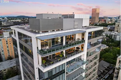 1001 NW Lovejoy St #PH-3, Portland, OR 97209 - Photo 45