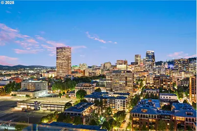 1001 NW Lovejoy St #PH-3, Portland, OR 97209 - Photo 37