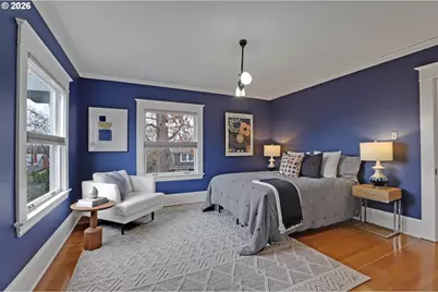 3445 NE Hassalo St, Portland, OR 97232 - Photo 23