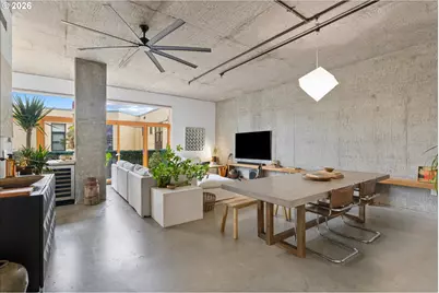 411 NW Flanders St #805, Portland, OR 97209 - Photo 7