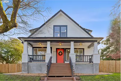 3102 NE Dekum St, Portland, OR 97211 - Photo 1