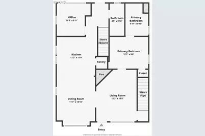 3102 NE Dekum St, Portland, OR 97211 - Photo 47