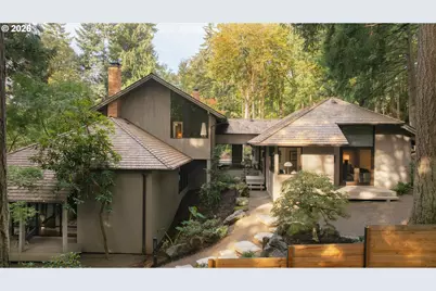 10950 NW Lost Park Dr, Portland, OR 97229 - Photo 43
