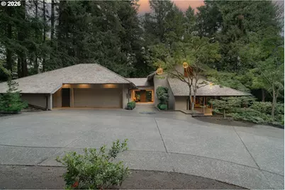10950 NW Lost Park Dr, Portland, OR 97229 - Photo 1