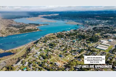 Eighth Street SW, Bandon, OR 97411 - Photo 7