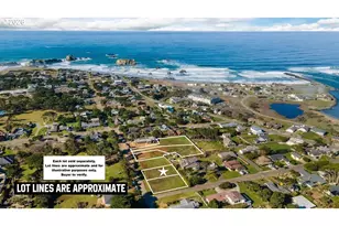 8th Street SW, Bandon, OR 97411 - Photo 1
