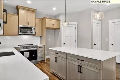 2002 E Badger Way #1, La Center, WA 98629 - Photo 9
