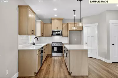 2002 E Badger Way #1, La Center, WA 98629 - Photo 5