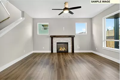 2002 E Badger Way #1, La Center, WA 98629 - Photo 17