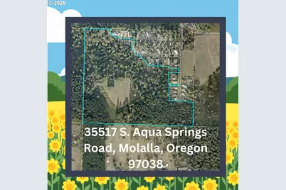 35517 S Aqua Springs Rd, Molalla, OR 97038 - Photo 1
