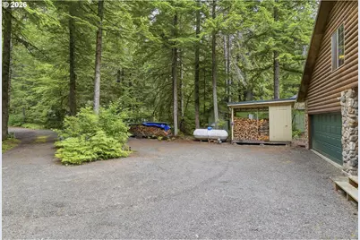 191 Northwoods Cabin, Cougar, WA 98616 - Photo 33