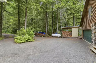 191 Northwoods Cabin, Cougar, WA 98616 - Photo 33