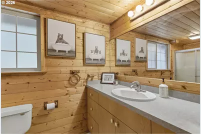 191 Northwoods Cabin, Cougar, WA 98616 - Photo 21