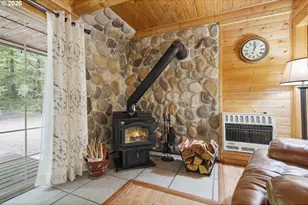 191 Northwoods Cabin, Cougar, WA 98616 - Photo 3