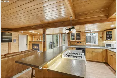 191 Northwoods Cabin, Cougar, WA 98616 - Photo 9