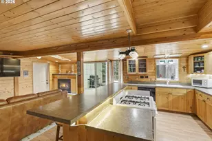 191 Northwoods Cabin, Cougar, WA 98616 - Photo 9