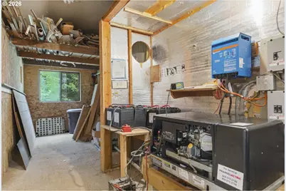 191 Northwoods Cabin, Cougar, WA 98616 - Photo 27