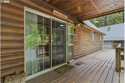 191 Northwoods Cabin, Cougar, WA 98616 - Photo 31