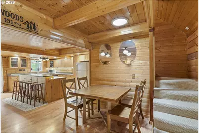 191 Northwoods Cabin, Cougar, WA 98616 - Photo 11