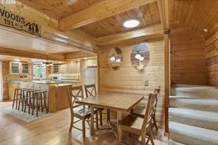 191 Northwoods Cabin, Cougar, WA 98616 - Photo 11